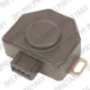 TRIDE 199O3 Sensor, throttle position